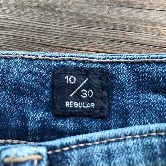 Lucky Brand Denim Sweet Straight - Picture 7 of 11